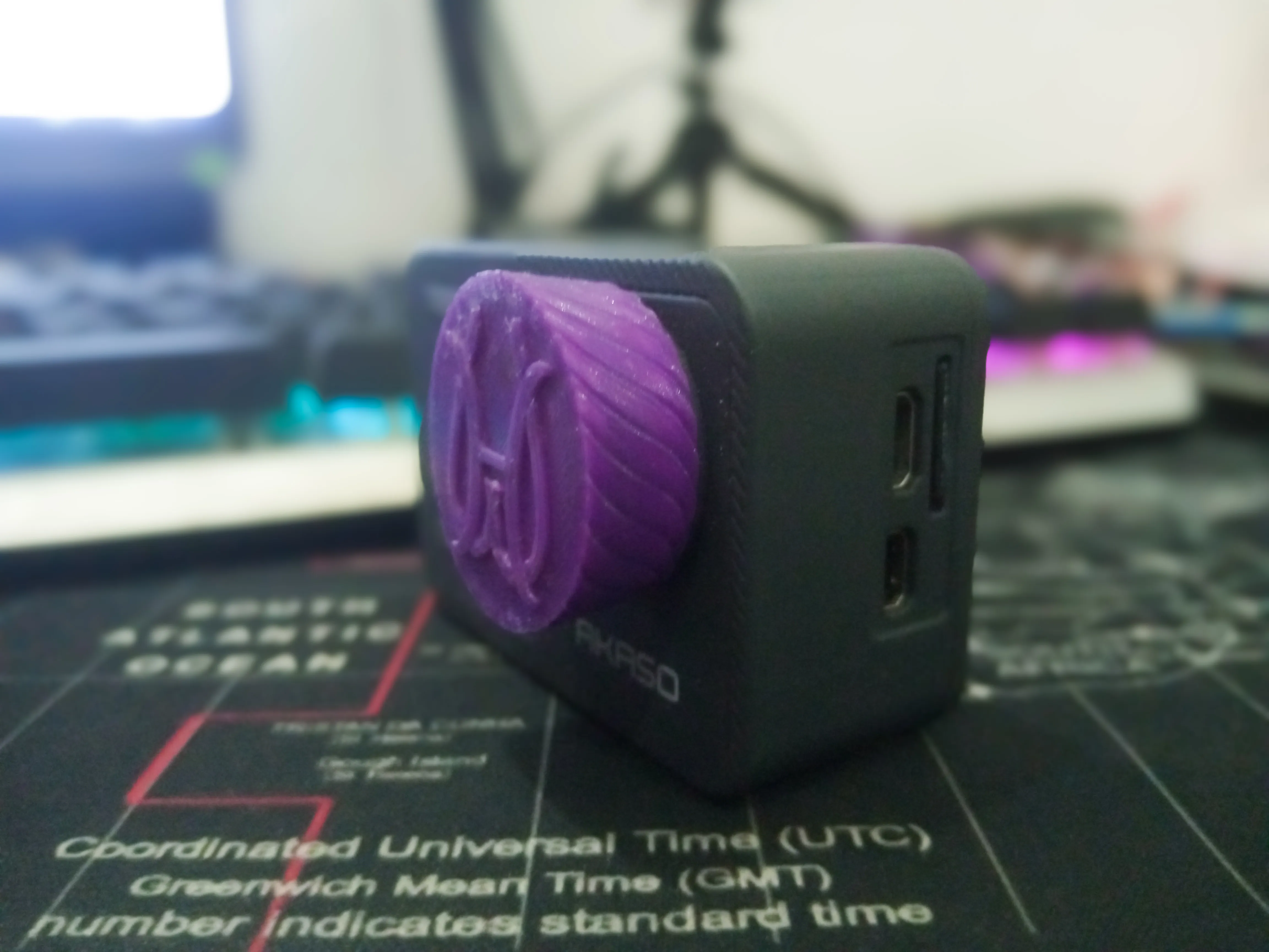 Lens Protector for Akaso V50X Action Camera