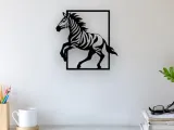 Horse Wall Art-0