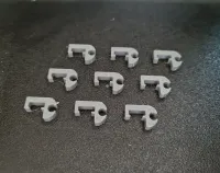 K1 Bowden Cable Chain Clip-1