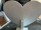 Pet  Memorial Heart-2