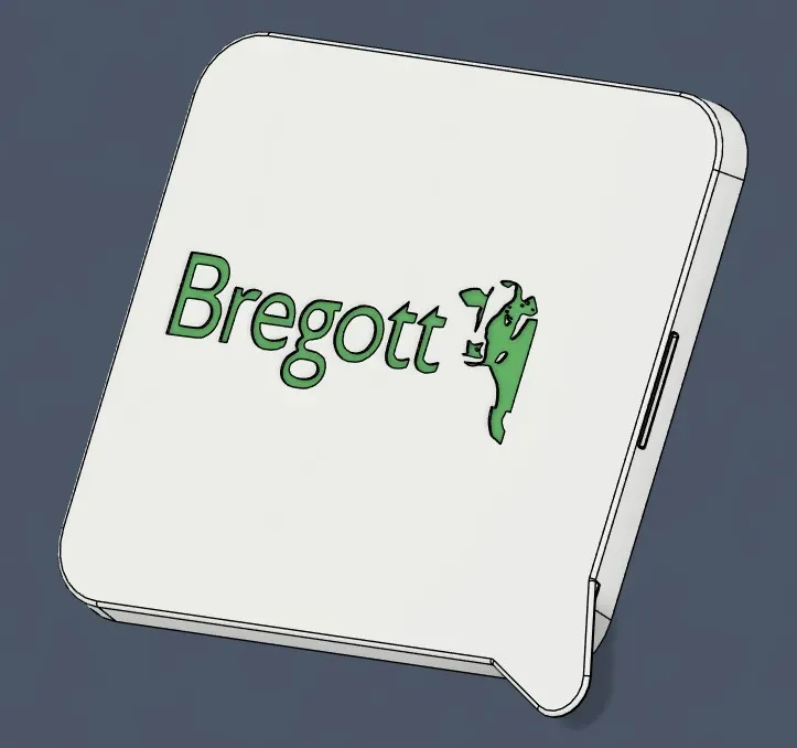 Lid for Butter Box
