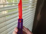 Balisong kam-3