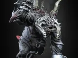 Demon Guard BOSS-6