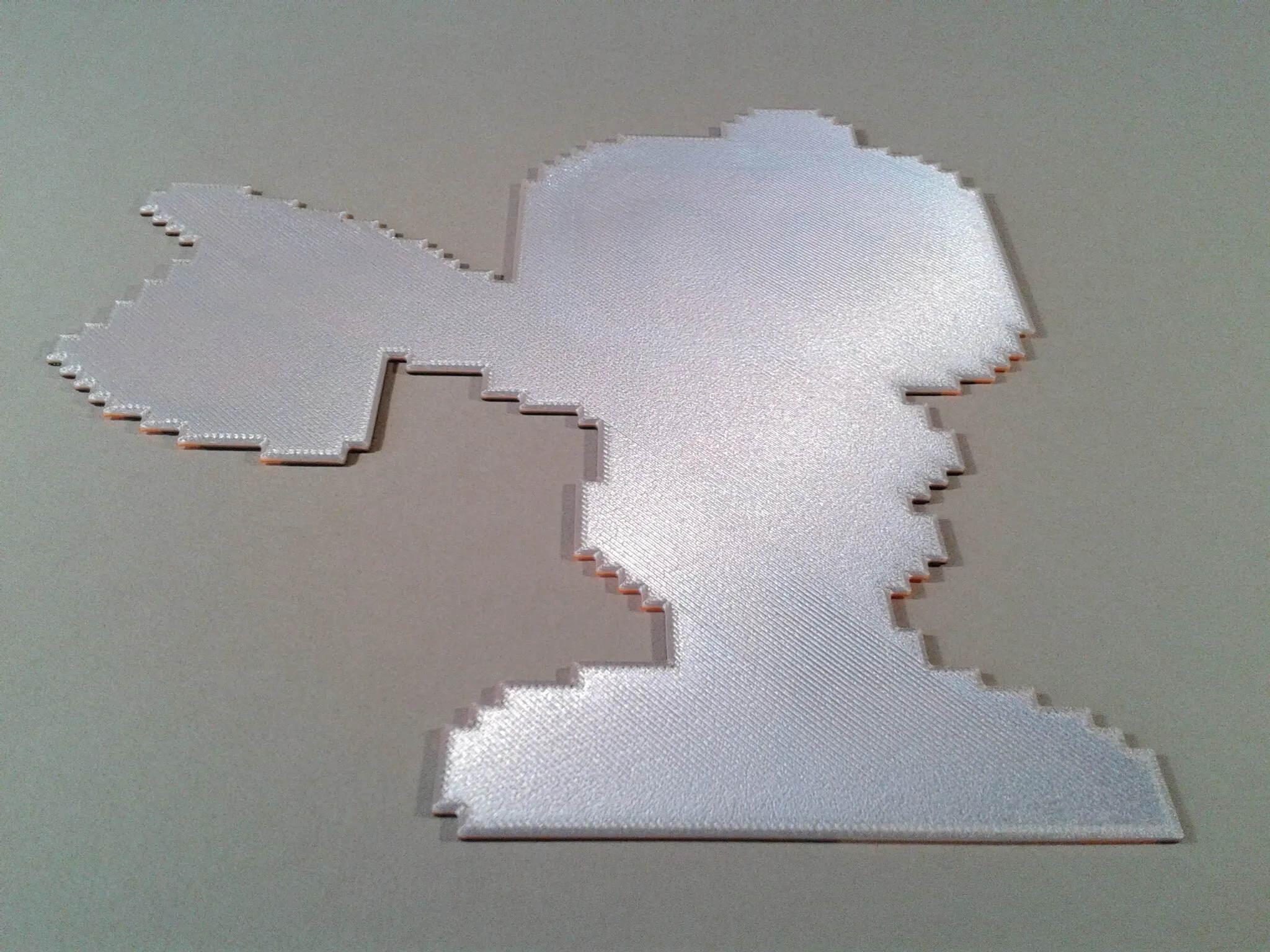 GBC - Bomberman Collection - 1, 3 filament changes