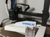 50mm x 50mm x 10mm Advanced Tolerance Cube by Timmilicius-1