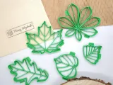 Leaves - Cutter set-0
