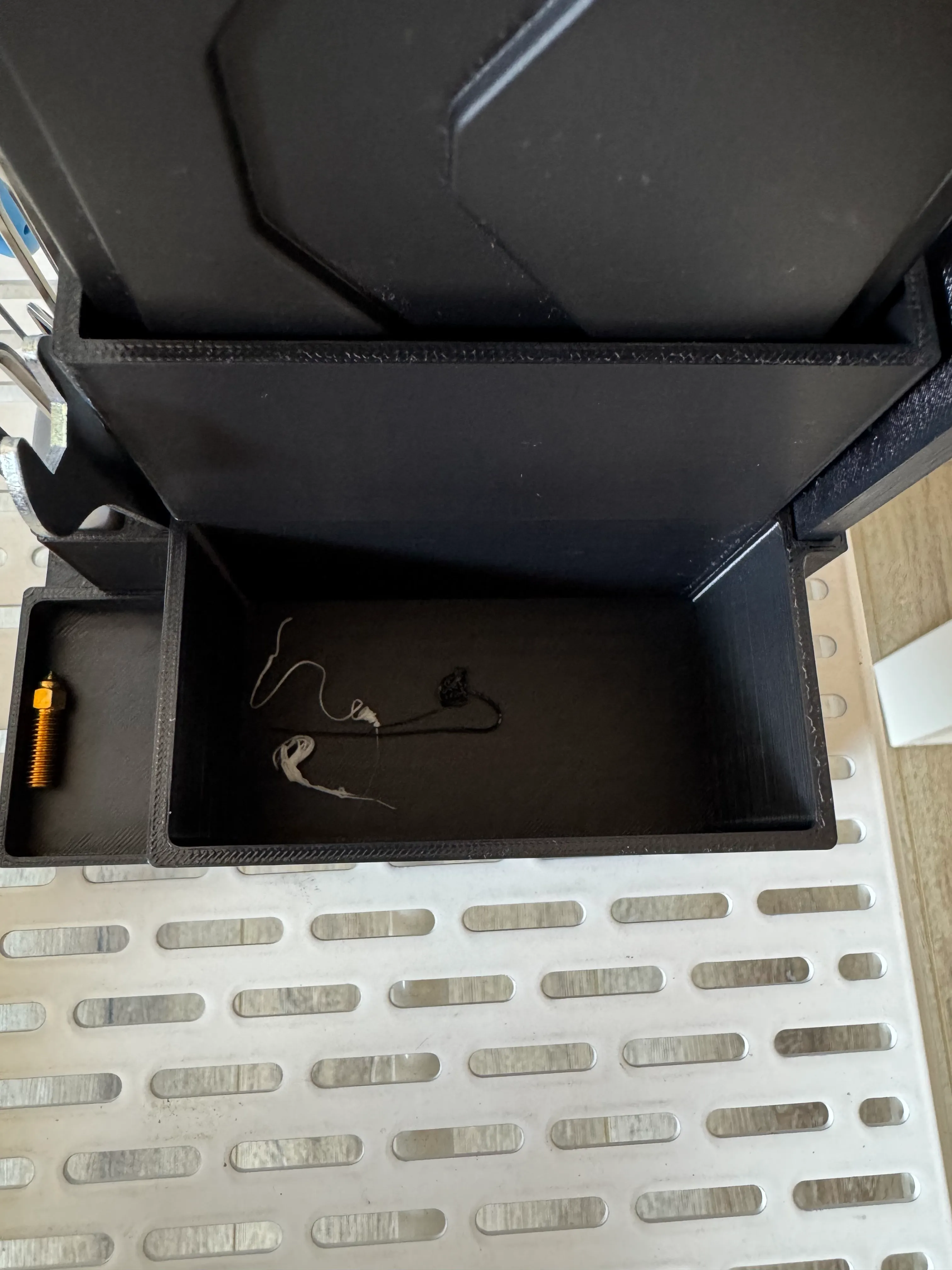 Creality ender-3 V3 KE Toolbox+Spatula