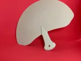 Ventilador plegable V2-4