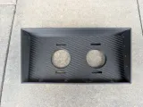 Loxone Intercom protective cover-3