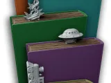 Bookmark Fantasy Pack-7
