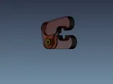 push fit disconnector pex 16mm-2