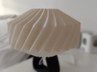 Gear Lamp