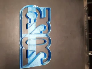 2025 Cookie Cutter