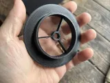 Air ventilation regulator-2
