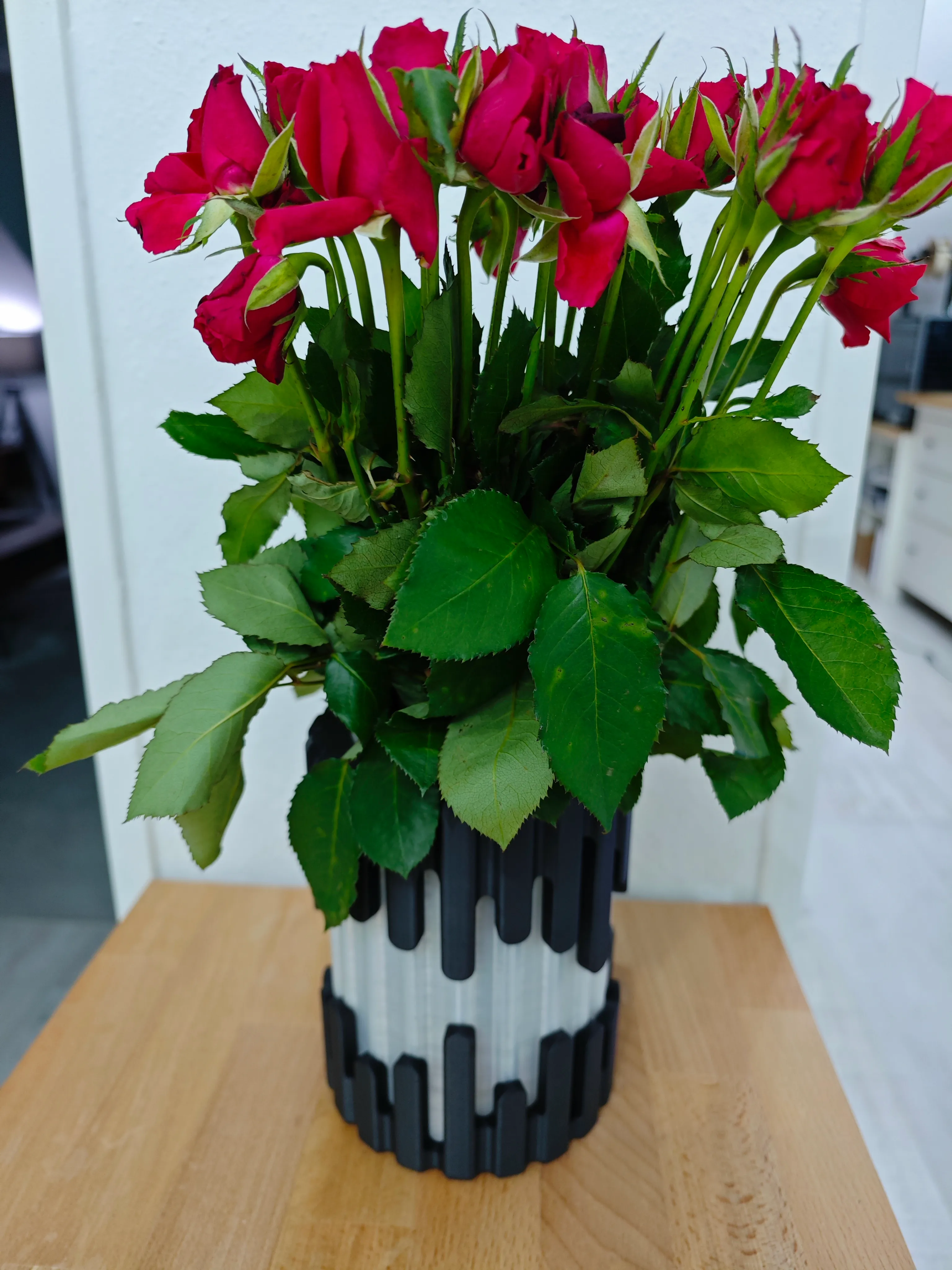 TOP Design vase in different sizes and variations !
