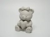 Sweet Tedy Bear-3