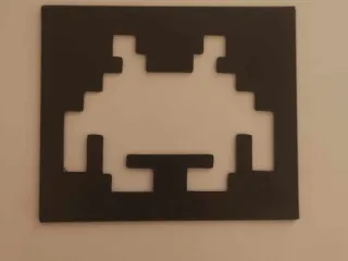 Stencil