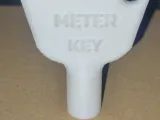 Meter Key-0
