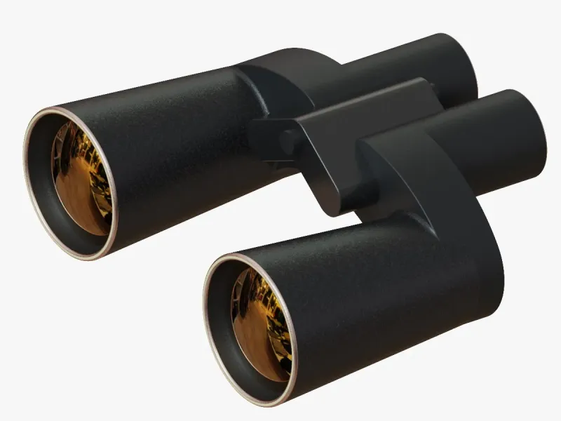 Binoculars