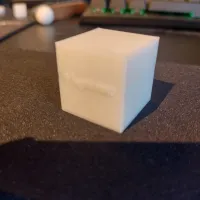 Motricitiy Index Cube For Neurological Examination-1