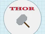 Avengers Coaster-0