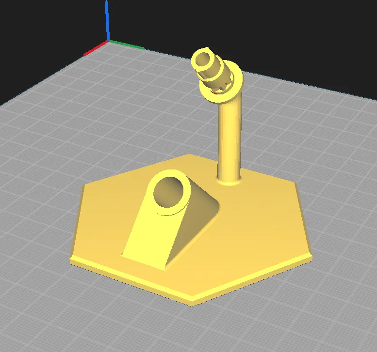 Beyblade X Collection Stand
