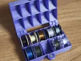 22mm Sewing Machine Bobbin Box-3