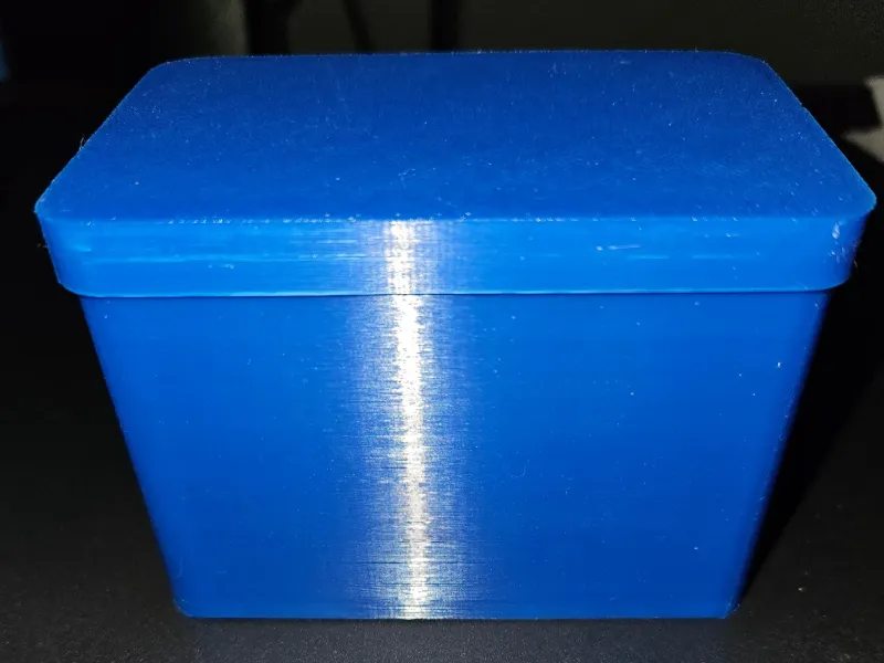Playing Cards Box