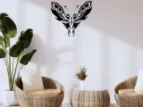 Celestial Butterfly Wall Art-3