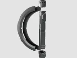 Inquisitor Starkiller Lightsaber – A Dark Side Icon-2
