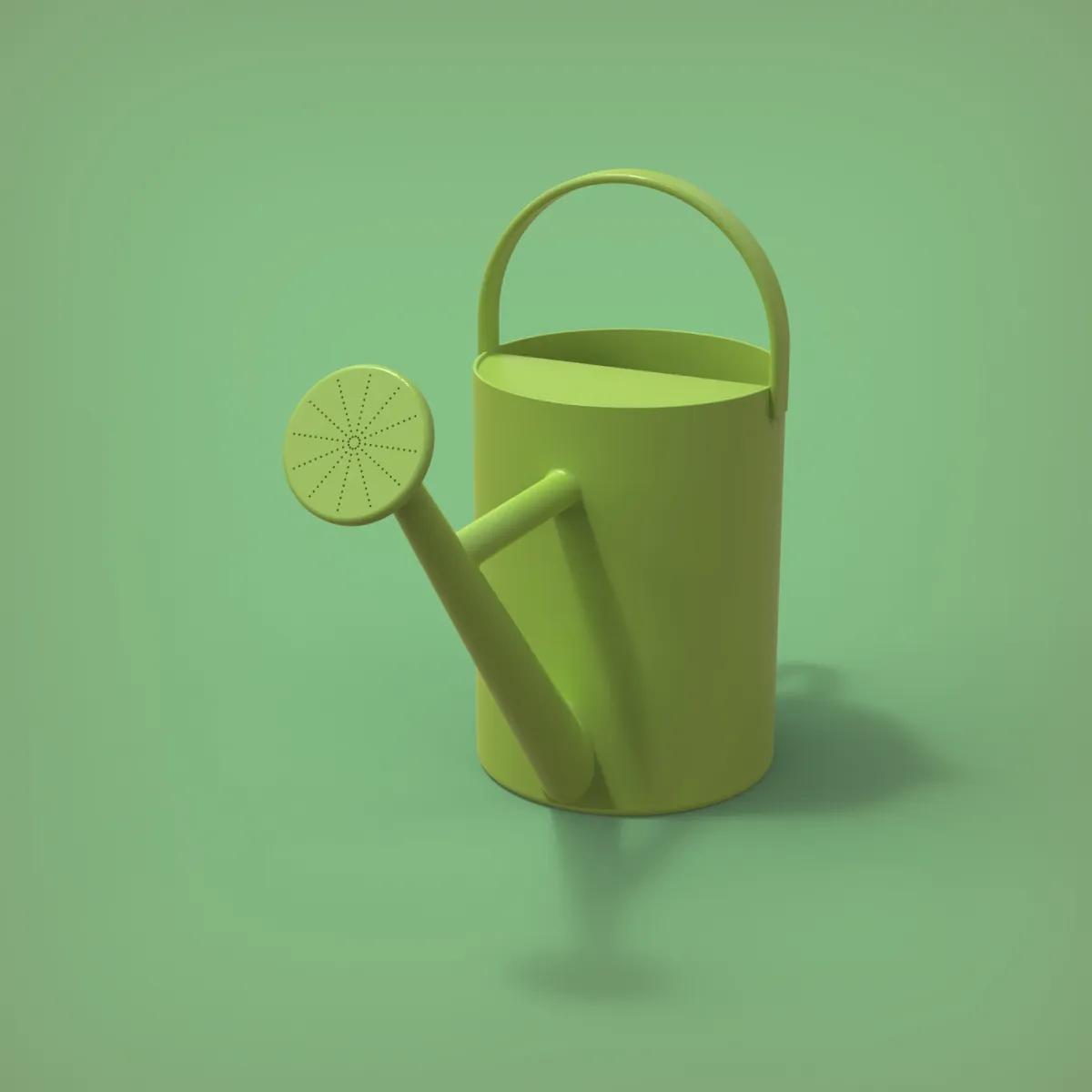 Watering Can