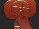 Watch Display Stand-1