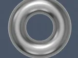 VEX VRC High Stakes Ring Model Game Piece (2024-2025)-0