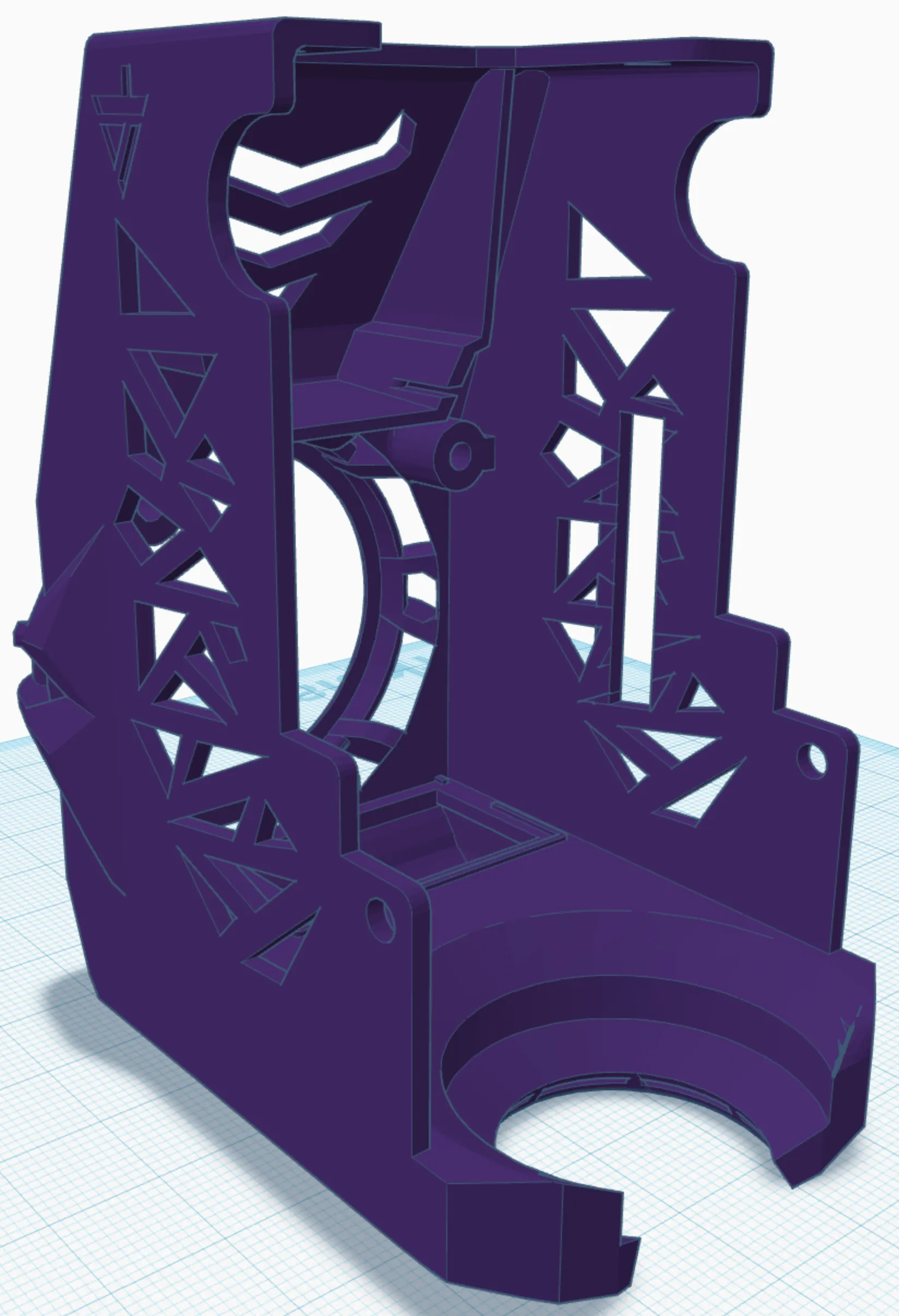 K1 Max / Lidar Remix of D3vil Burner & Booty Burner Knomi V2