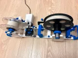 Filament Spool Winder (best one)-3