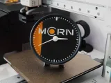 The Expanse MCRN Clock - MCS /Modular Clock System-2