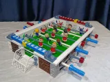 CubeMe mini Foosball-1