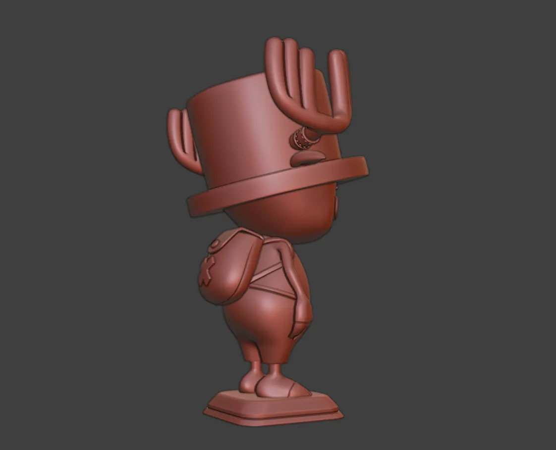 Chopper -One Piece