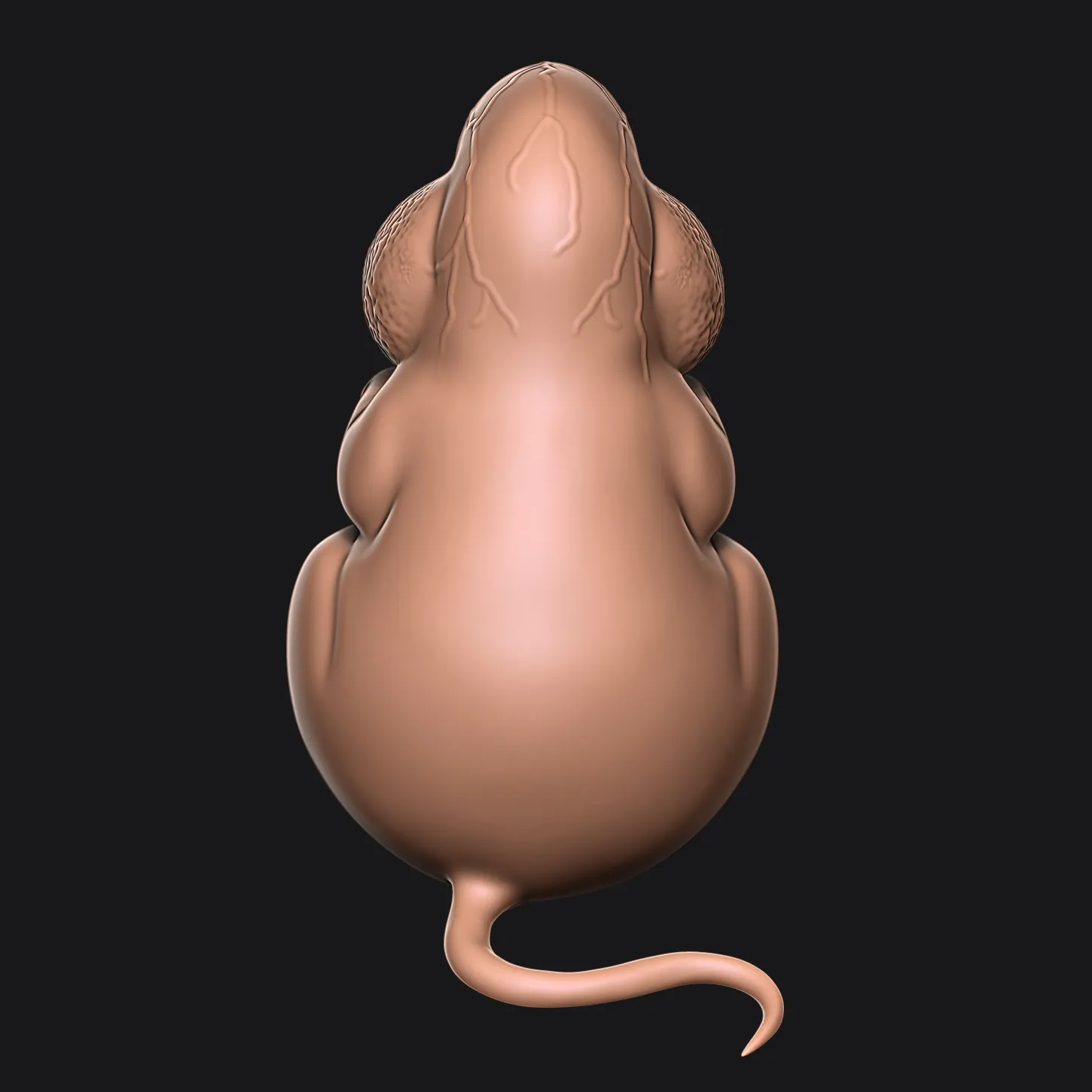 DICK PENIS MOUSE