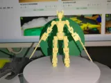Mech Guerreiro da Lâmina-5