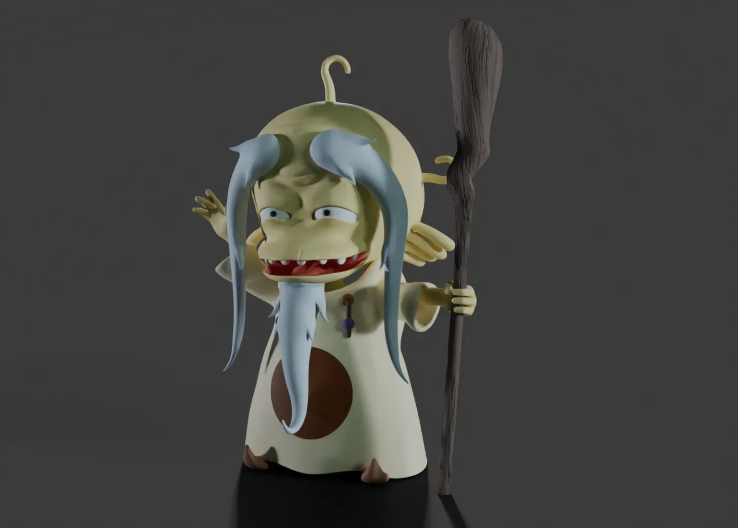 Satis - Oban Star Racers-4