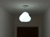 quick coupling for ceiling lamp-1