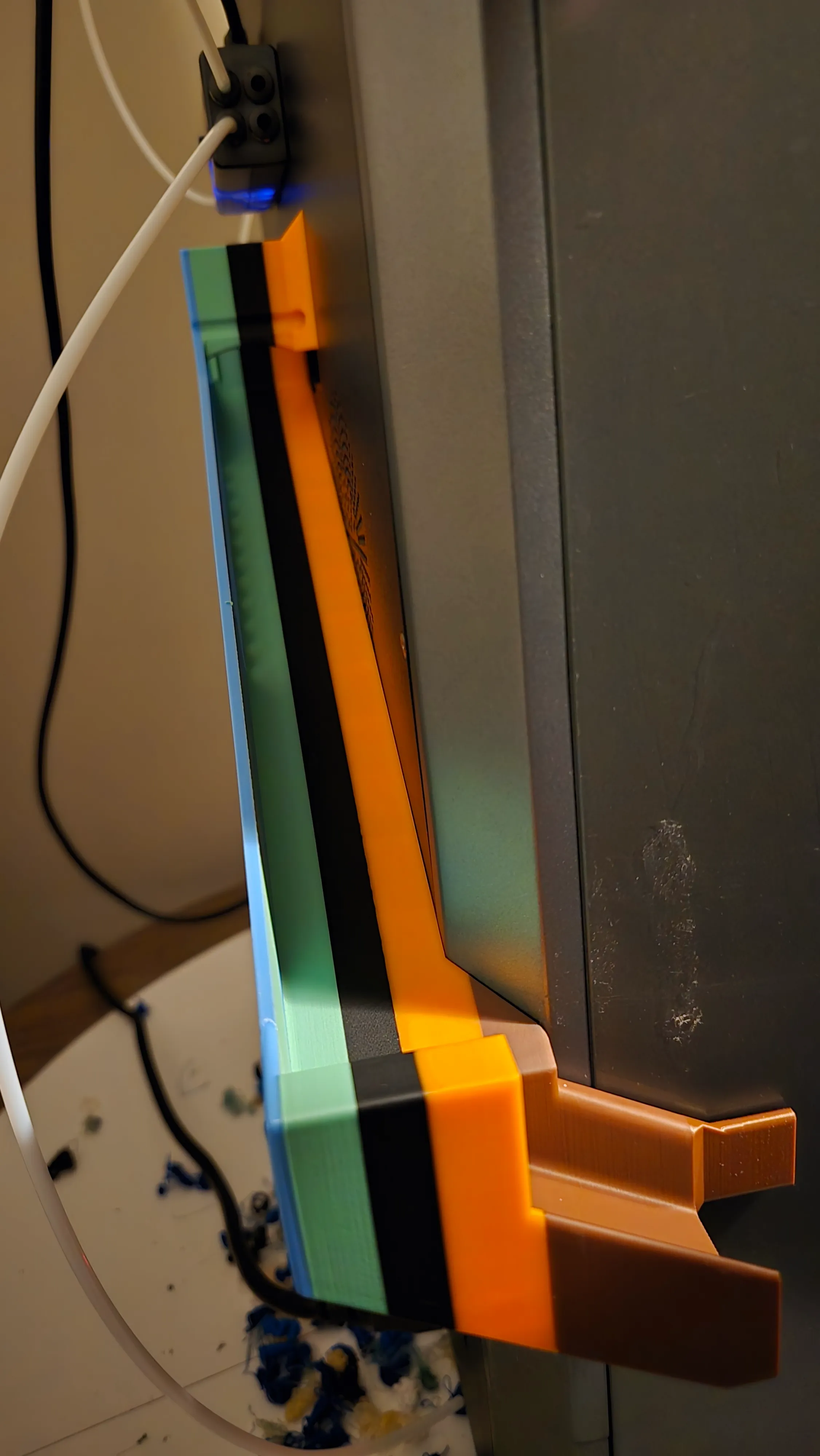 Home print settings: K2 Plus poop Slide_K2Plus.3mf