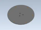 Mammotion Luba Klingenhalter 6-fach-1