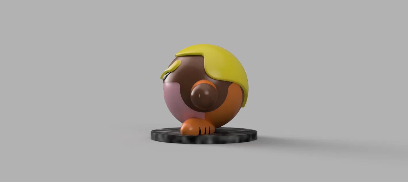 Kirby absorbe a Dientes de Sable de Marvel Comics (Victor Creed)