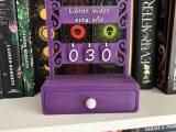 🌸Coquette Reading Counter🌸-2
