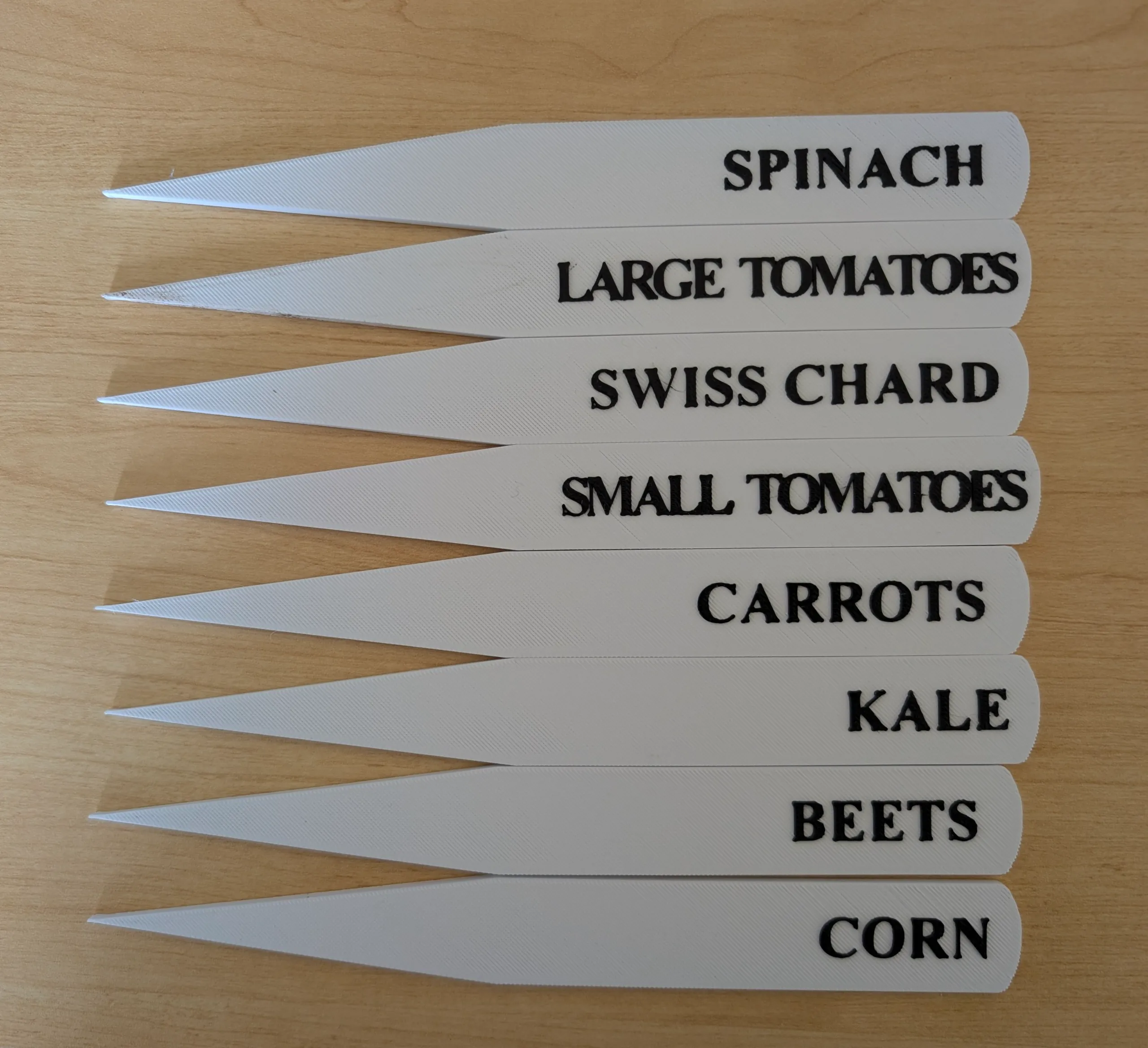 Simple Garden Stakes-4