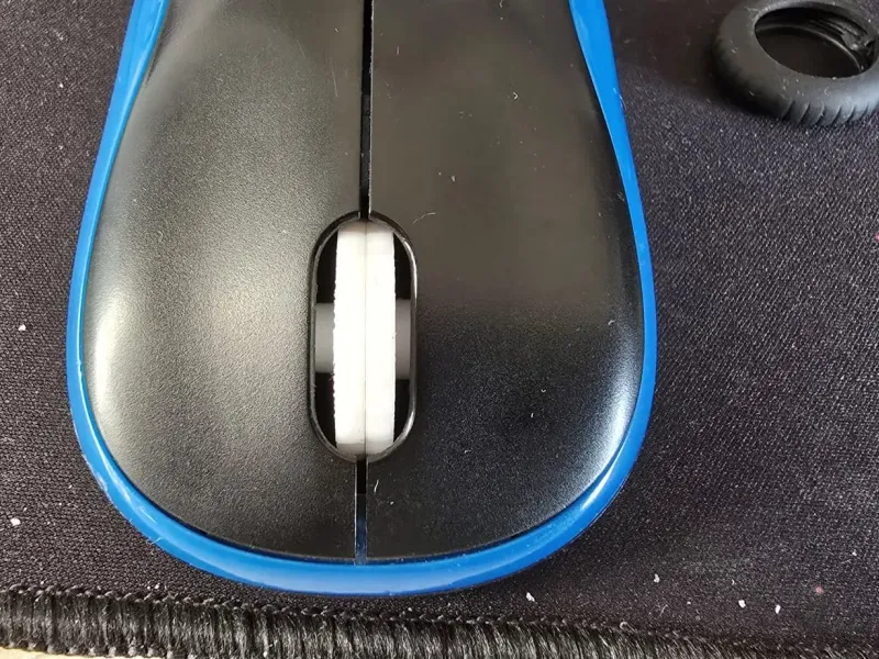 Replacement mouse wheel M185
