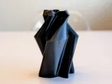 THE WAVE - VASE-2