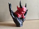 Cute Little Devil-1